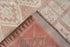 Antique Moroccan Runner Rug (4' x 11')